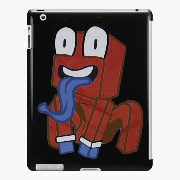 Unspeakable Ipad Cases Skins Redbubble - skin unspeakable roblox unspeakable nathan