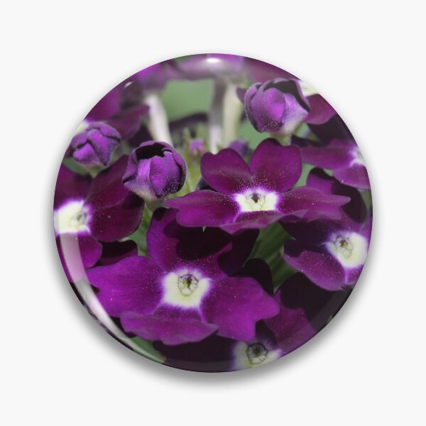 Item preview, Garden Verbena designed and sold by cuprum.