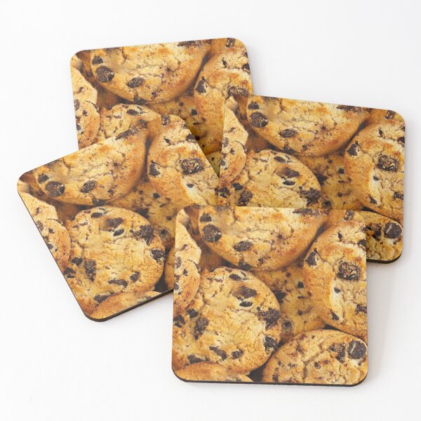 Item preview, Cookie designed and sold by bandsnthings.