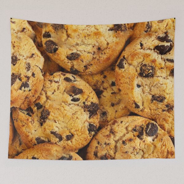 Item preview, Cookie designed and sold by bandsnthings.