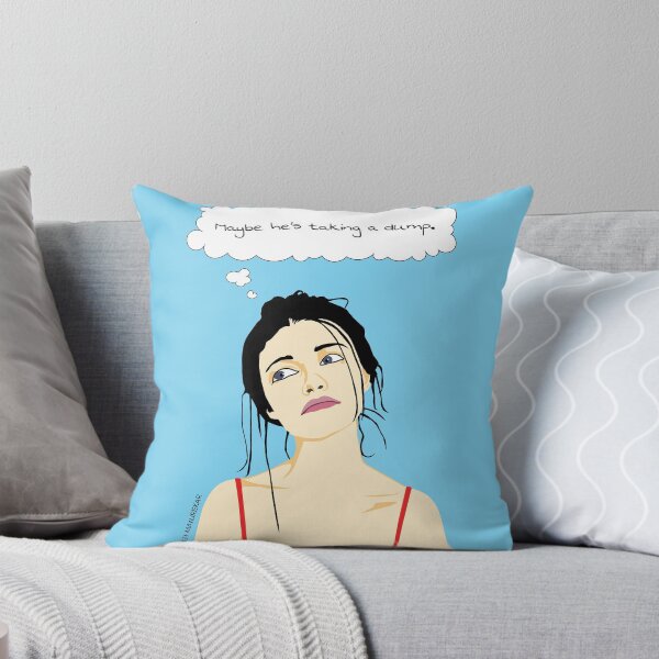 Item preview, No Reply designed and sold by ParagiManjrekar.