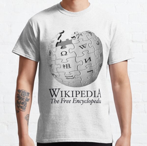T Wiki Gifts Merchandise Redbubble - roblox wiki t shirt template