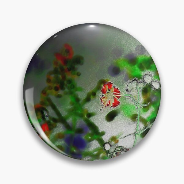 Item preview, Floral pattern designed and sold by cuprum.