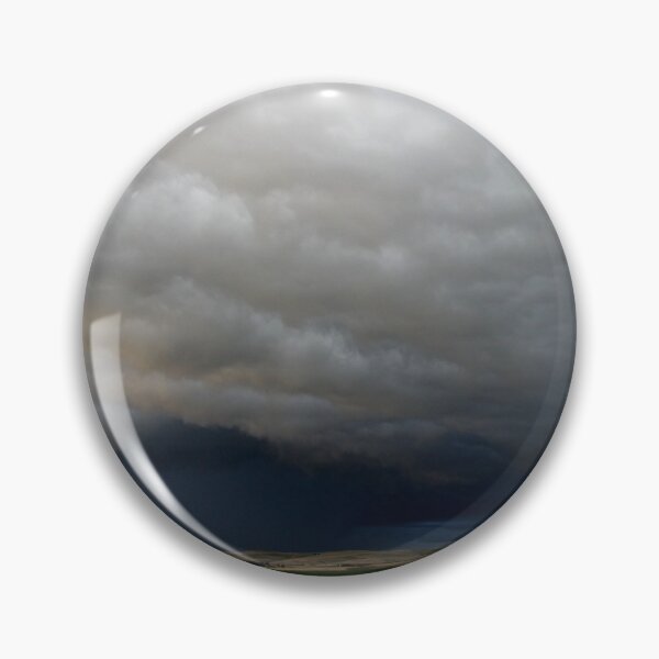 Item preview, Thunderclouds over Texas designed and sold by cuprum.