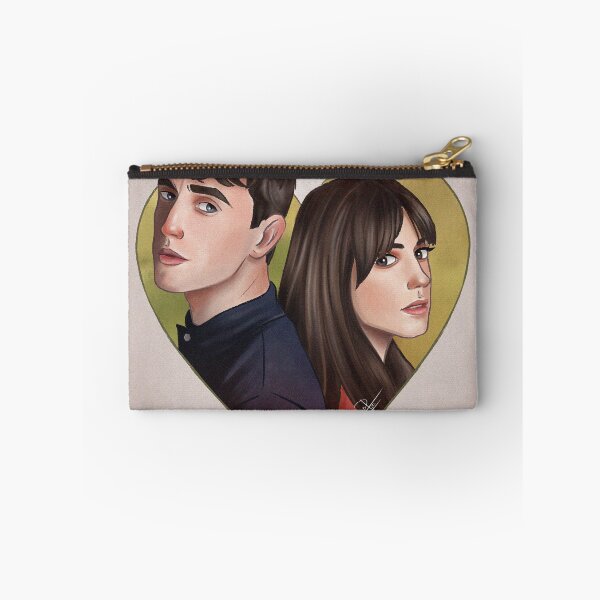 Item preview, "Connell and Marianne" designed and sold by joanponsart.