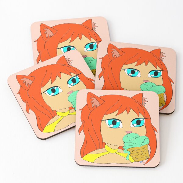 Item preview, Gacha "Ice Cream"  designed and sold by Jacklyn G.  Jones.