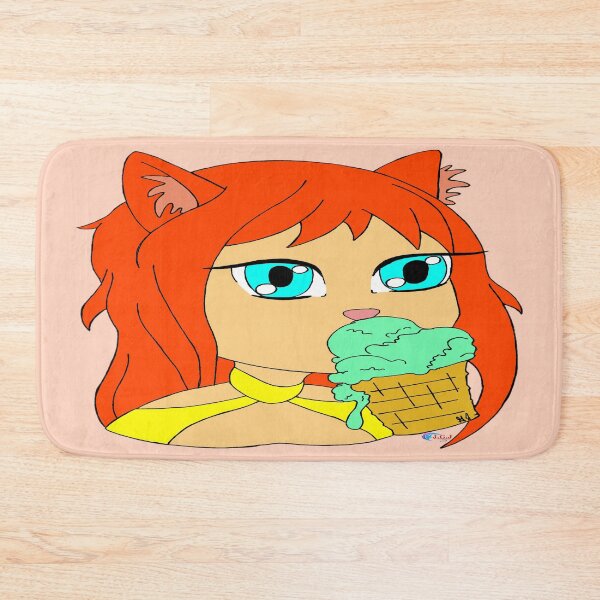 Item preview, Gacha "Ice Cream"  designed and sold by Jacklyn G.  Jones.