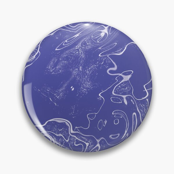 Item preview, blue marble designed and sold by lauvlop.