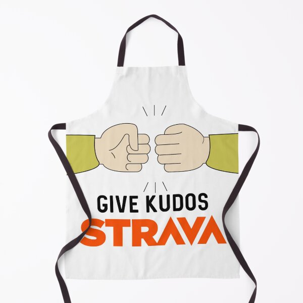 Item preview, Strava Give Kudos designed and sold by Raw Creative Prints.