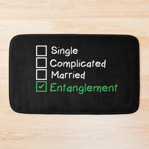 Item preview, Single Complicated Married Entanglement T-Shirt designed and sold by Mostik Vipo.
