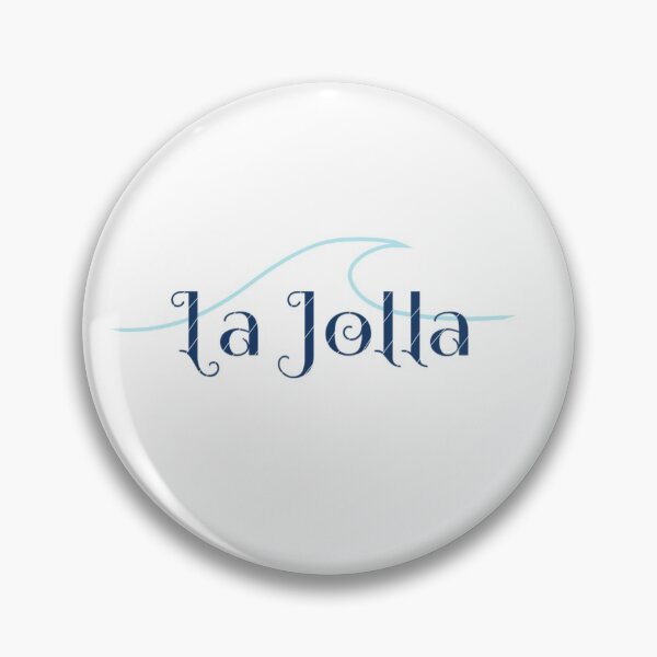 Item preview, La Jolla designed and sold by MagicMullet.