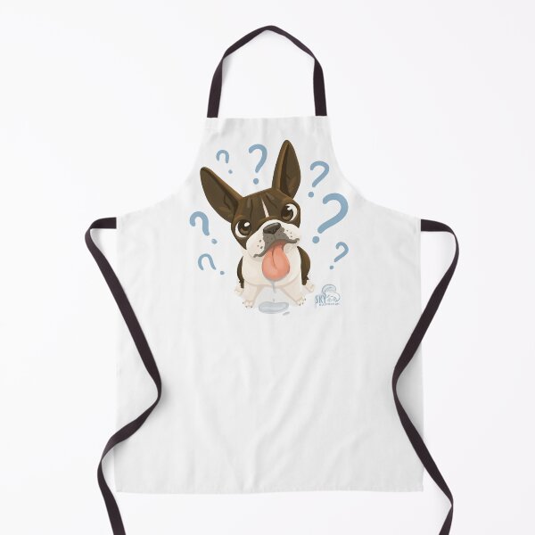 Item preview, Drooling doggie designed and sold by S.K.Y. van der Wel.