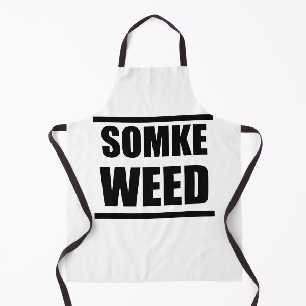 Item preview, SOMKE WEED designed and sold by Jannis12.