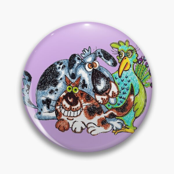 Item preview, Some Threesome designed and sold by cuprum.