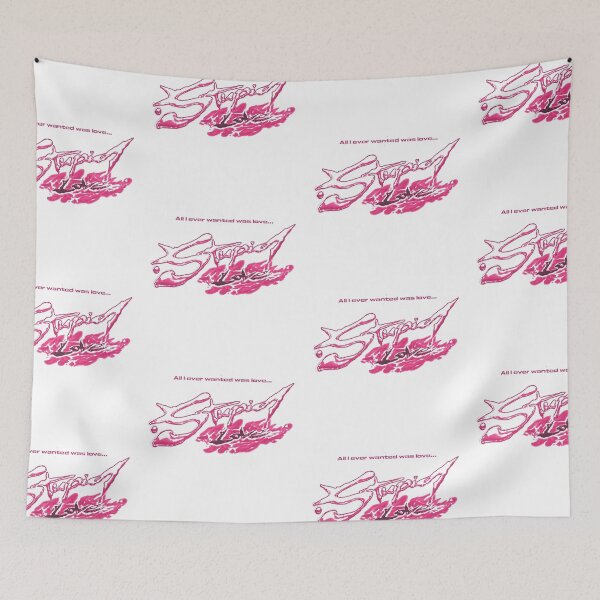 Item preview, Stupid Love All I Ever Wanted Was Love designed and sold by AlertStore.