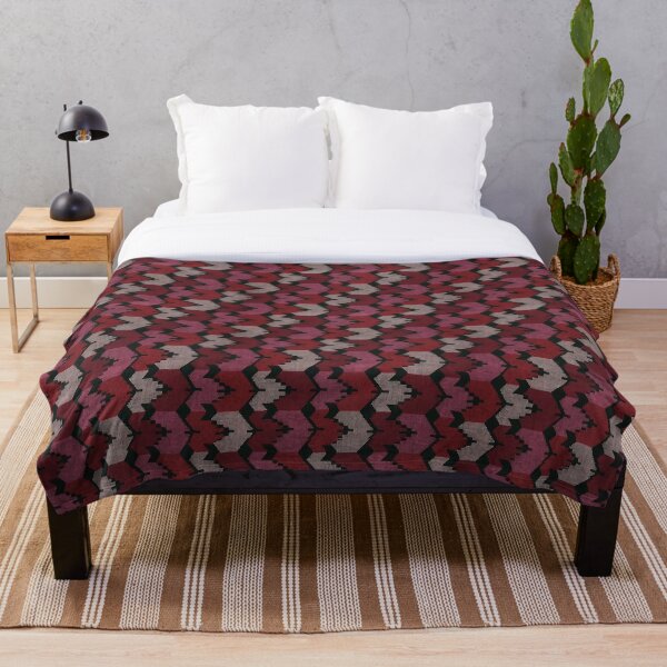 Nepali Throw Blankets Redbubble