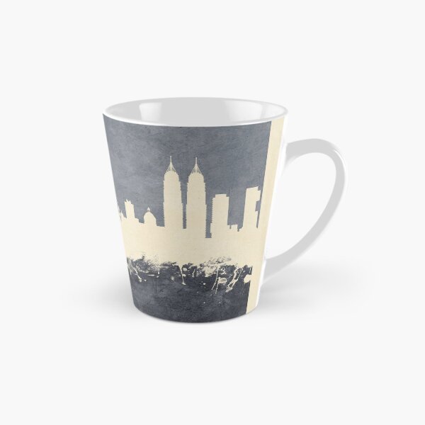 Item preview, Mumbai Skyline India Bombay designed and sold by ArtPrints.