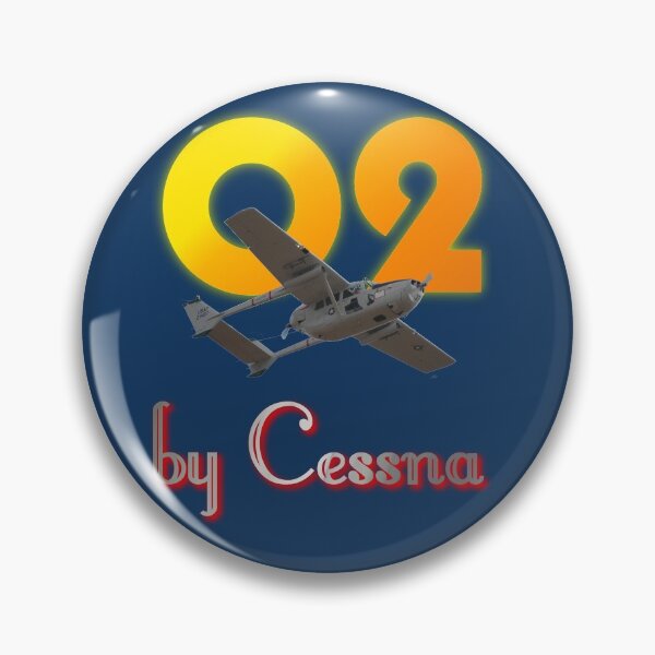 Item preview, O2 by Cessna -Design designed and sold by muz2142.