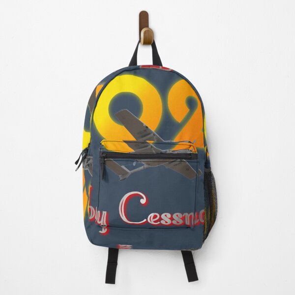 Item preview, O2 by Cessna -Design designed and sold by muz2142.