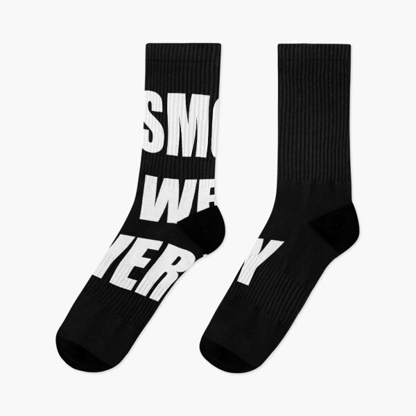 Item preview, Smoke weed everyday designed and sold by Jannis12.