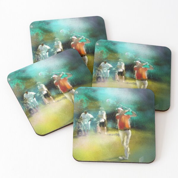 Item preview, Golf In Club Fontana In Austria 03 designed and sold by Goodaboom.