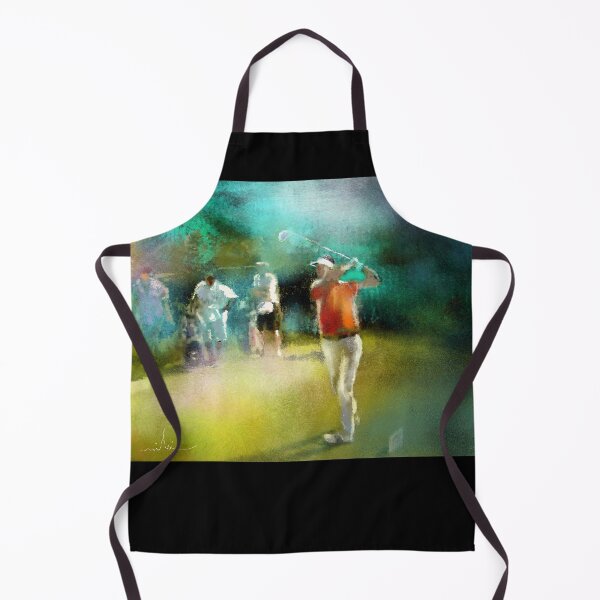 Item preview, Golf In Club Fontana In Austria 03 designed and sold by Goodaboom.