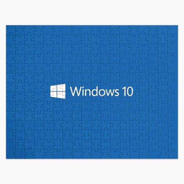 classic jigsaw microsoft windows 10