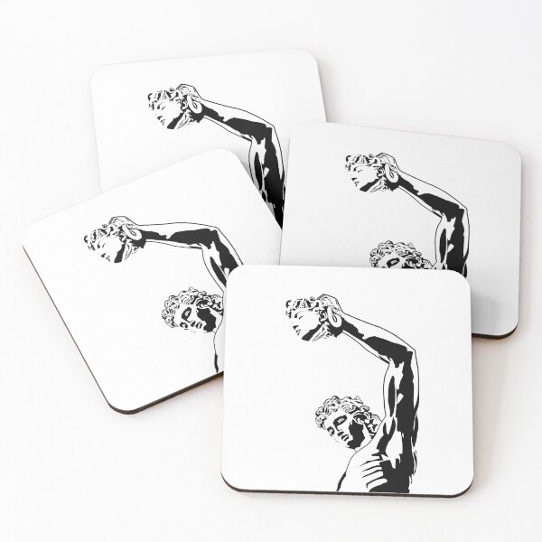 Item preview, Perseus Holding Medusa's Head designed and sold by Kabniss.