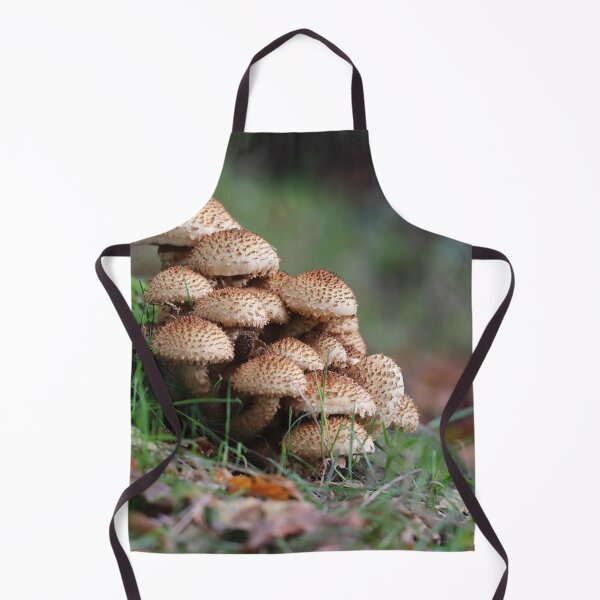 Item preview, Shaggy scalycap designed and sold by cuprum.