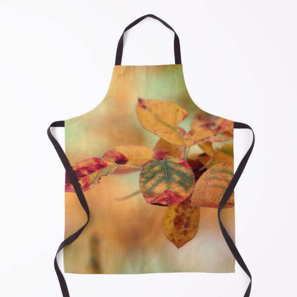 Item preview, Autumn Paintbrush designed and sold by cuprum.