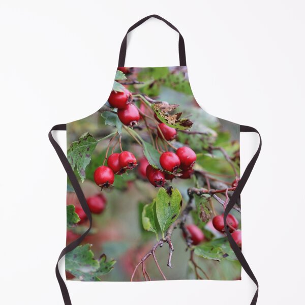 Item preview, Hawthorn Berries designed and sold by cuprum.