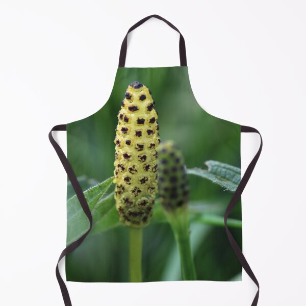 Item preview, Horsetail Flower designed and sold by cuprum.