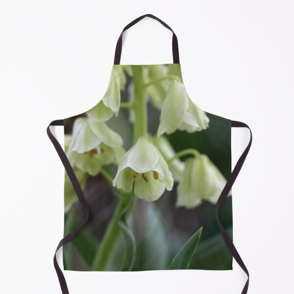 Item preview, Ivory Bells designed and sold by cuprum.