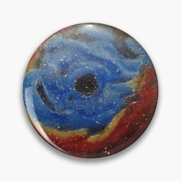 Item preview, Space nebula designed and sold by Zekoja.