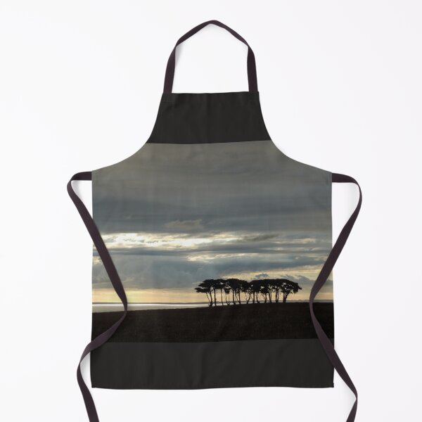 Item preview, Silhouetted Trees, Stanley, Tasmania, Australia. designed and sold by kaysharp.