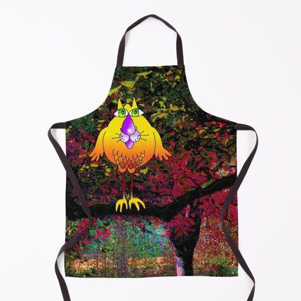 Item preview, Is it a Cat, is it a Bird, it's a CatBird! designed and sold by cuprum.