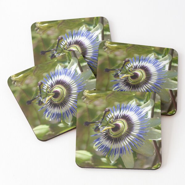 Item preview, passion flower designed and sold by virilamissa.