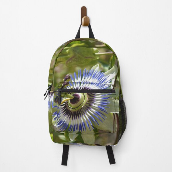 Item preview, passion flower designed and sold by virilamissa.