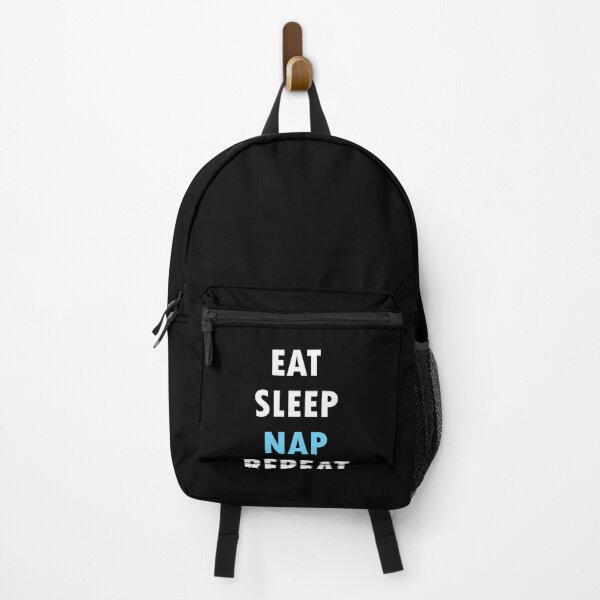 Item preview, Eat. Sleep. NAP. Repeat. designed and sold by Jannis12.