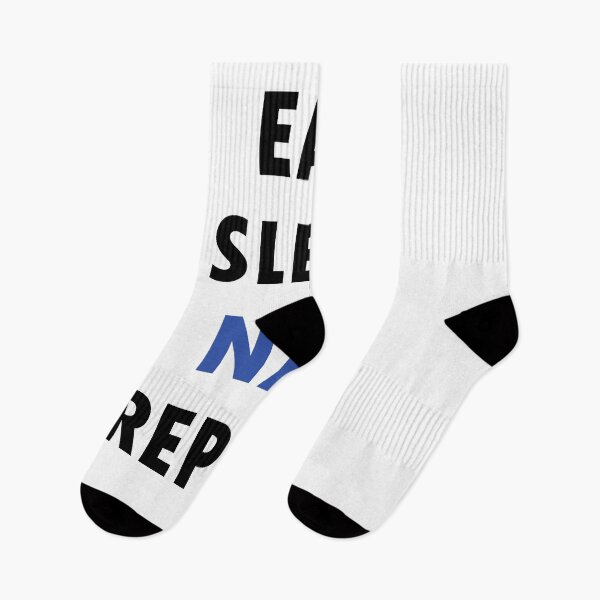 Item preview, Eat. Sleep. NAP. Repeat. designed and sold by Jannis12.