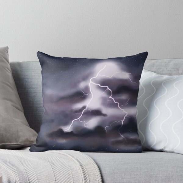 Item preview, Lightning designed and sold by KathrinLegg.