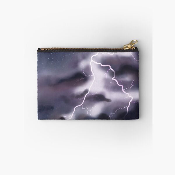 Item preview, Lightning designed and sold by KathrinLegg.