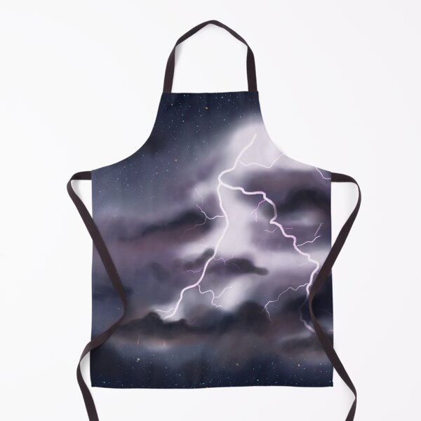 Item preview, Lightning designed and sold by KathrinLegg.