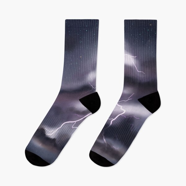 Item preview, Lightning designed and sold by KathrinLegg.