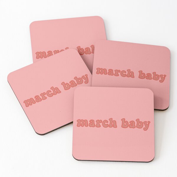 Item preview, March Baby- Groovy designed and sold by CaitlinCerys.