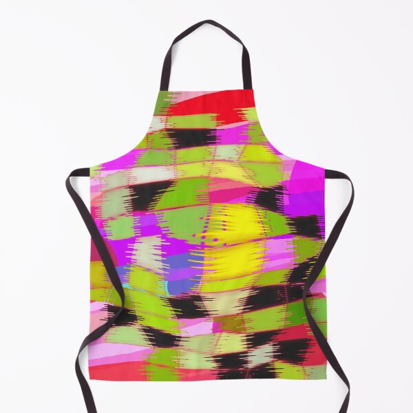 Item preview, Cheerful Abstract designed and sold by cuprum.