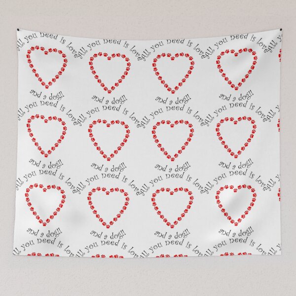 Item preview, Dog lover!  designed and sold by Michelle Dee Designs.