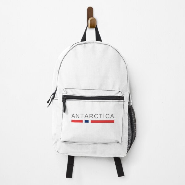 Item preview, Antarctica designed and sold by tshirtsnorway.