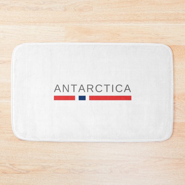 Item preview, Antarctica designed and sold by tshirtsnorway.