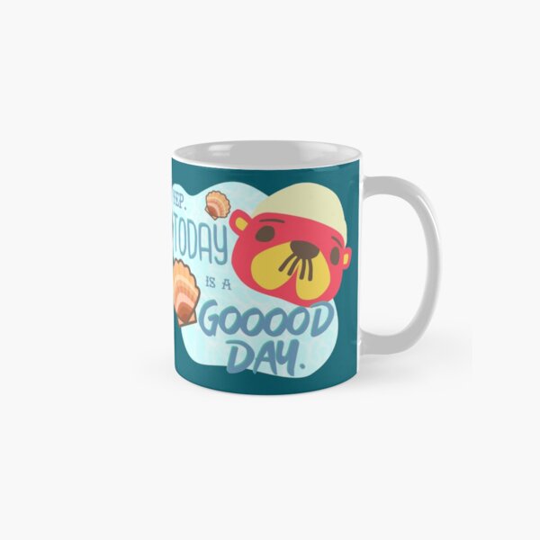 Pascal Mug classique